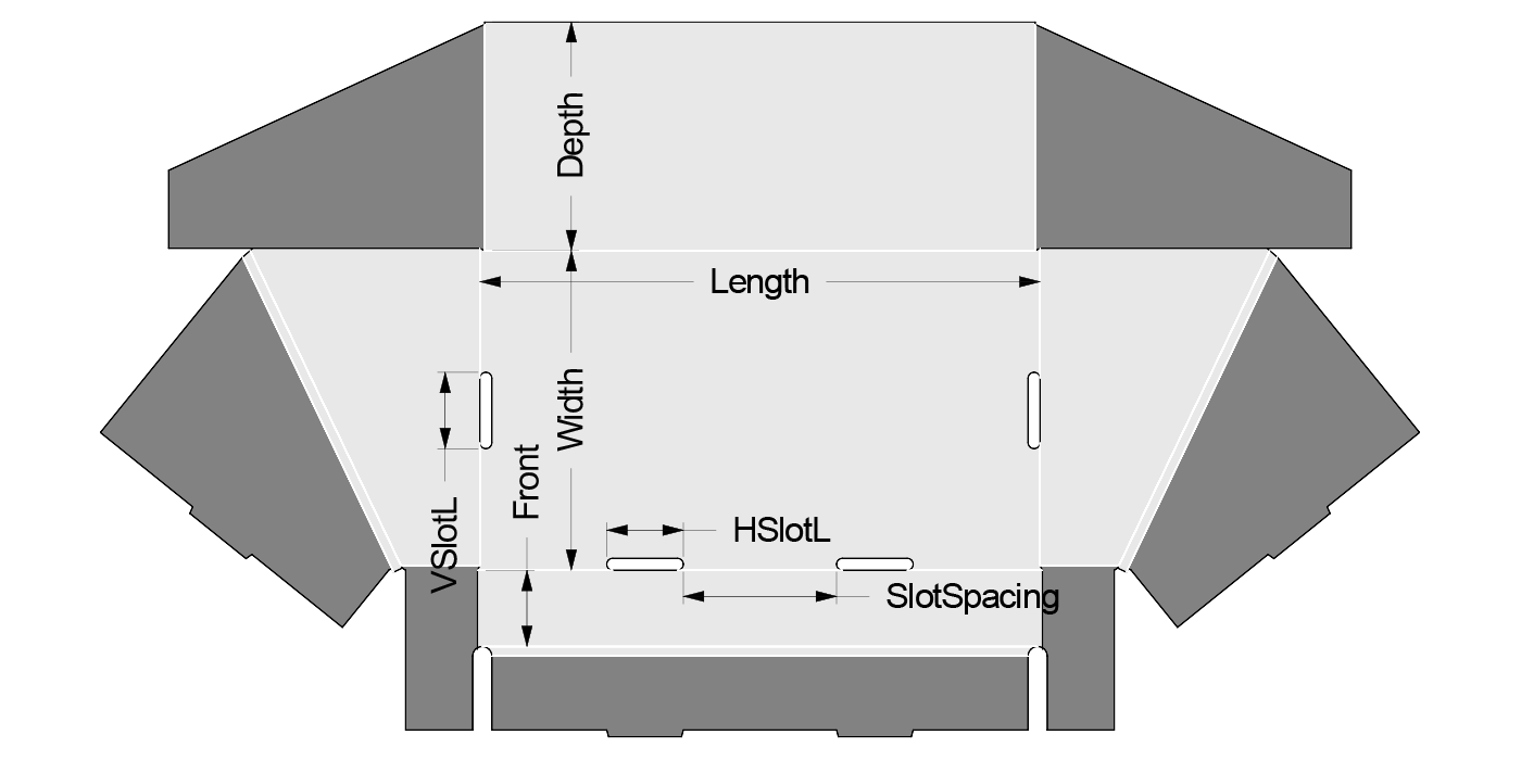A040_SS Sng Back 1VS (F422E1) - View 2
